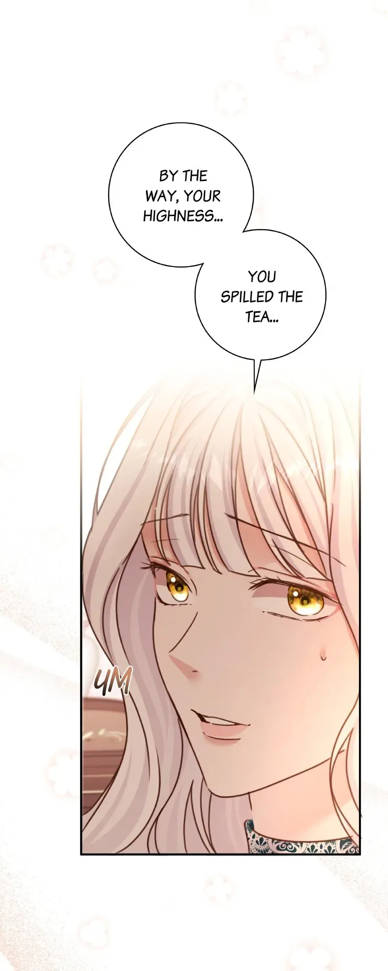 The Emperor’s Sleepless Nights Chapter 18 page 7