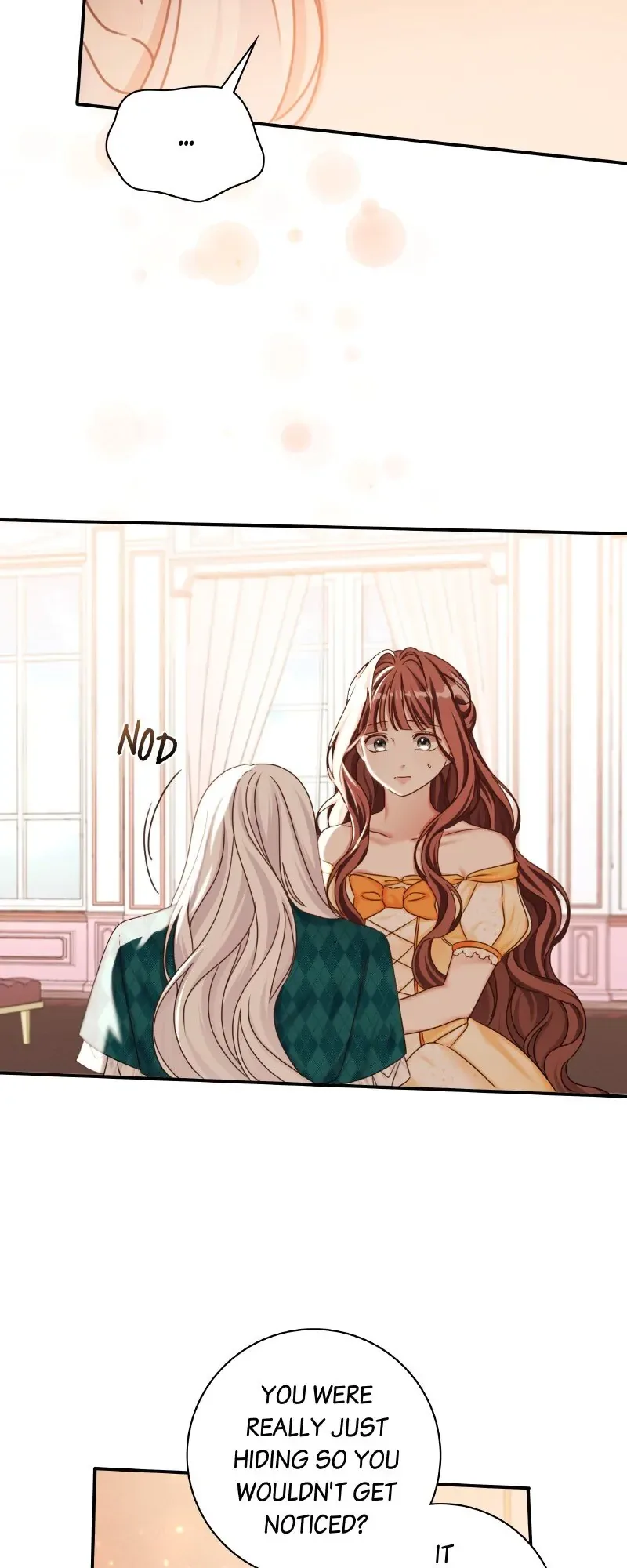 The Emperor’s Sleepless Nights Chapter 18 page 16