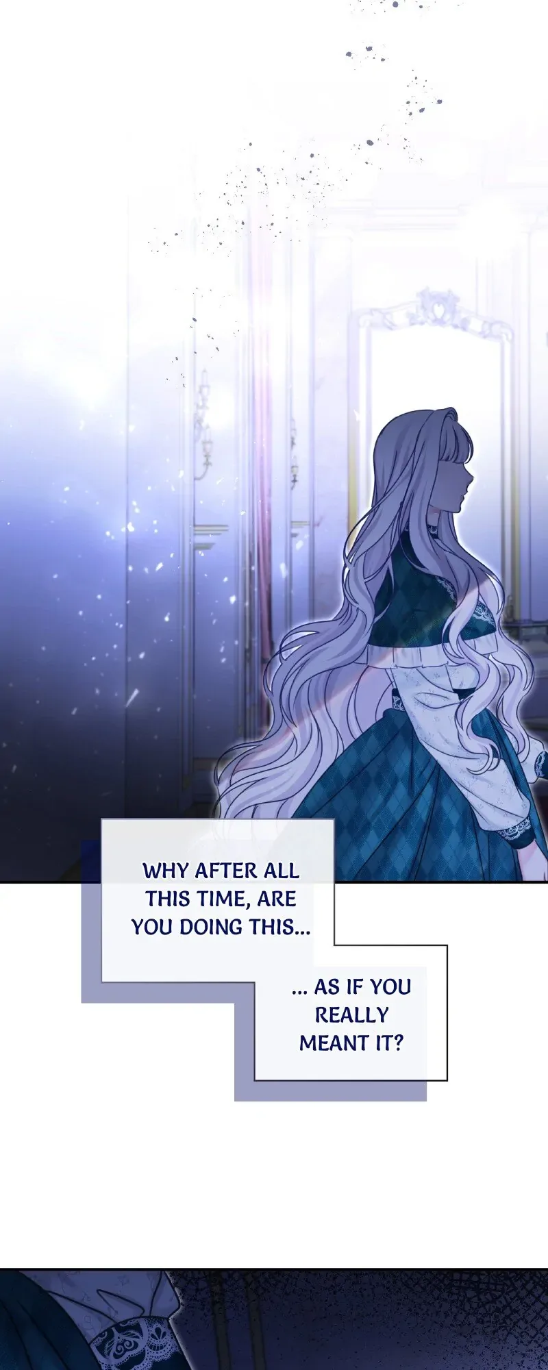 The Emperor’s Sleepless Nights Chapter 18 page 62