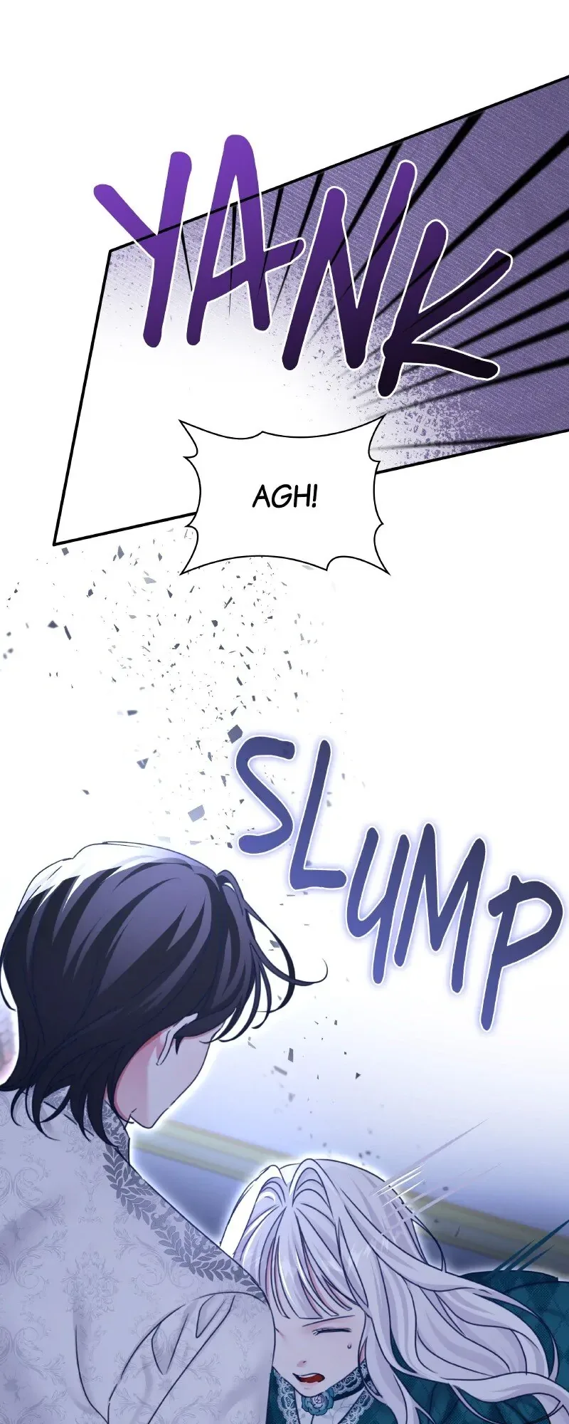 The Emperor’s Sleepless Nights Chapter 18 page 45