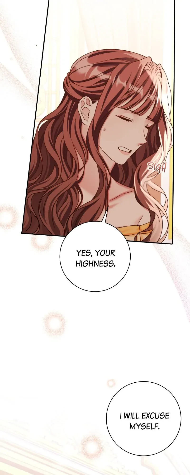 The Emperor’s Sleepless Nights Chapter 18 page 35