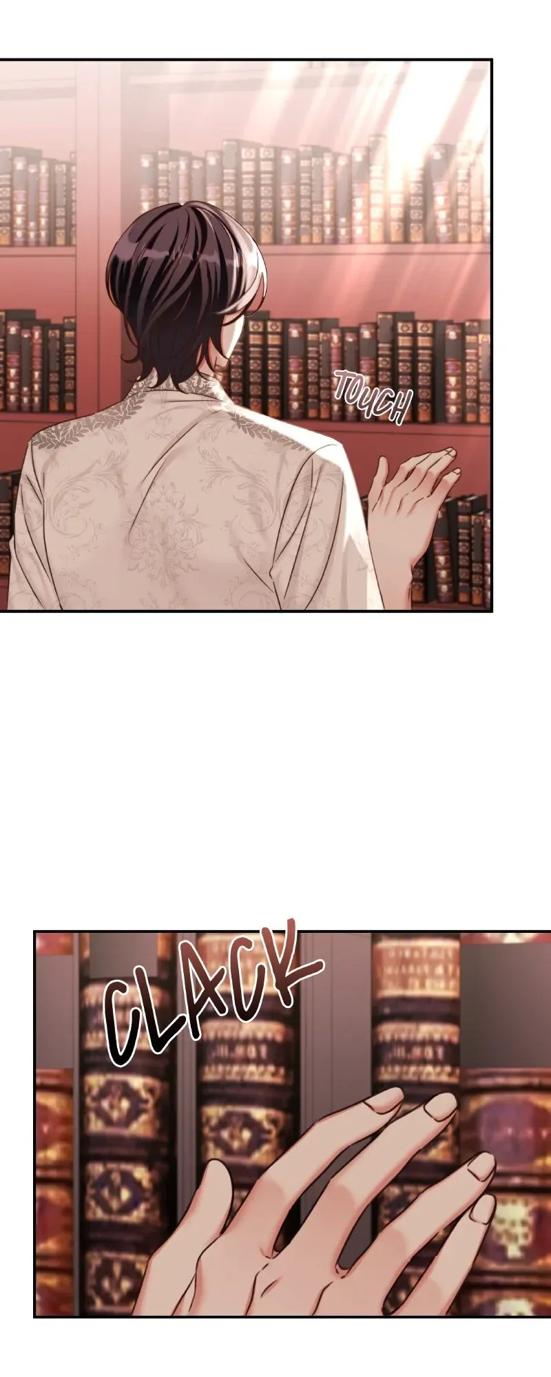 The Emperor’s Sleepless Nights Chapter 18 page 66