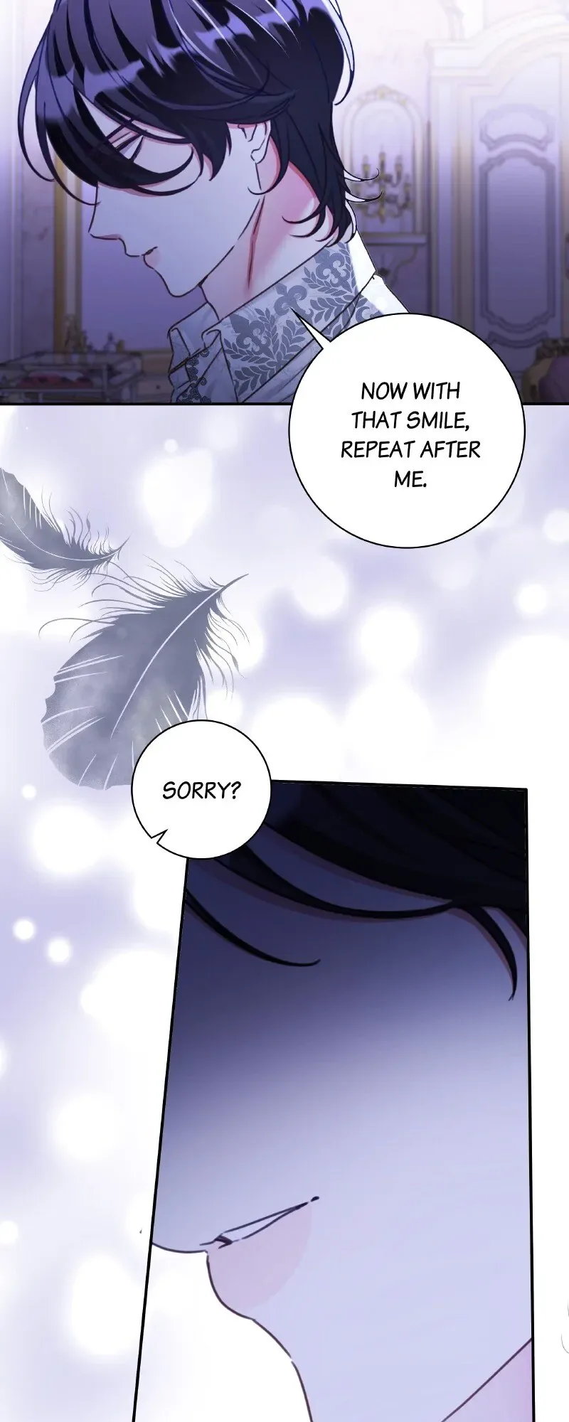 The Emperor’s Sleepless Nights Chapter 18 page 51