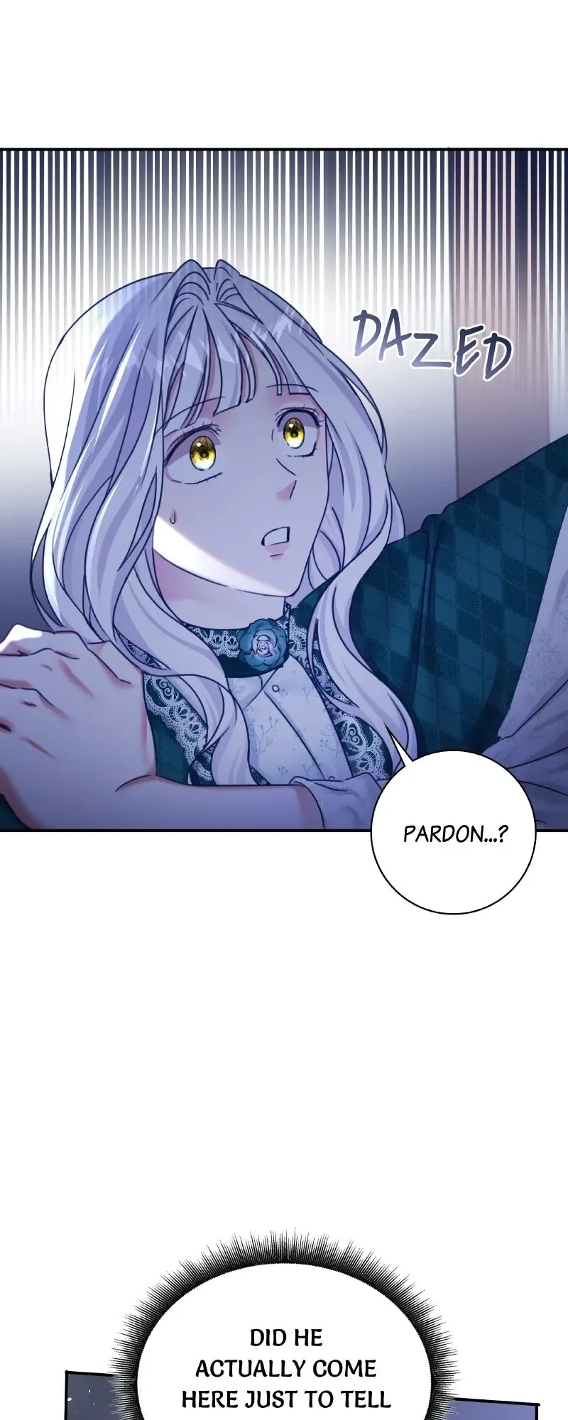 The Emperor’s Sleepless Nights Chapter 18 page 42