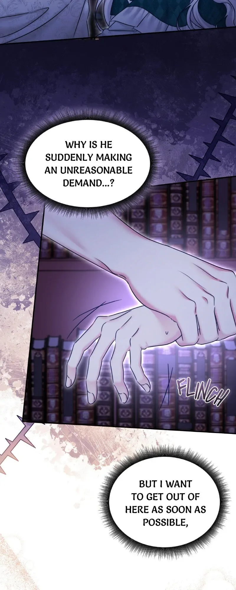 The Emperor’s Sleepless Nights Chapter 18 page 48