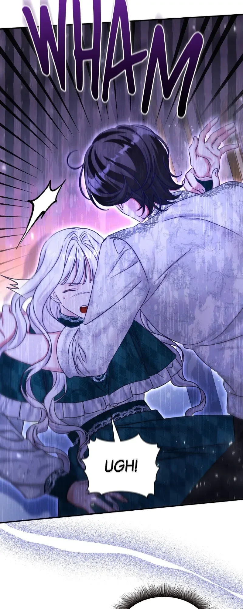The Emperor’s Sleepless Nights Chapter 18 page 38