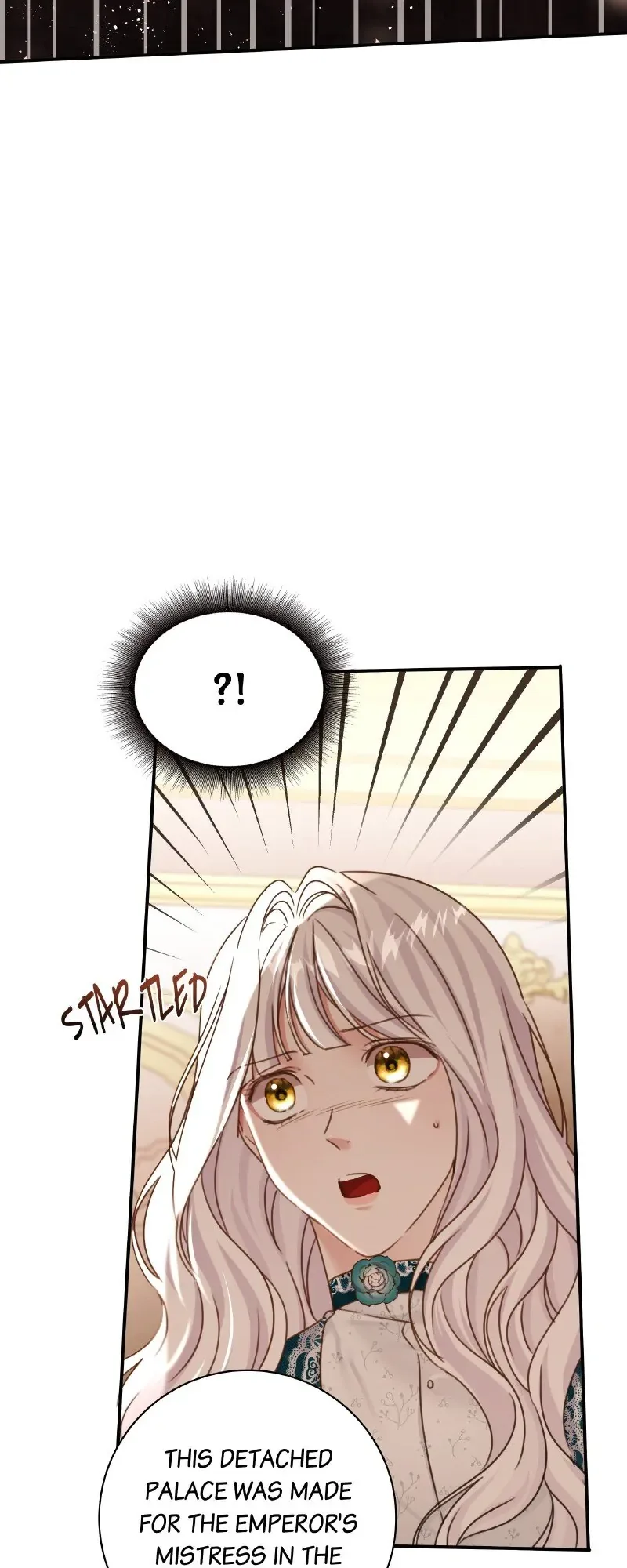 The Emperor’s Sleepless Nights Chapter 18 page 69