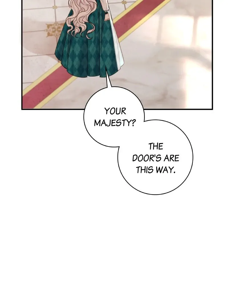 The Emperor’s Sleepless Nights Chapter 18 page 65
