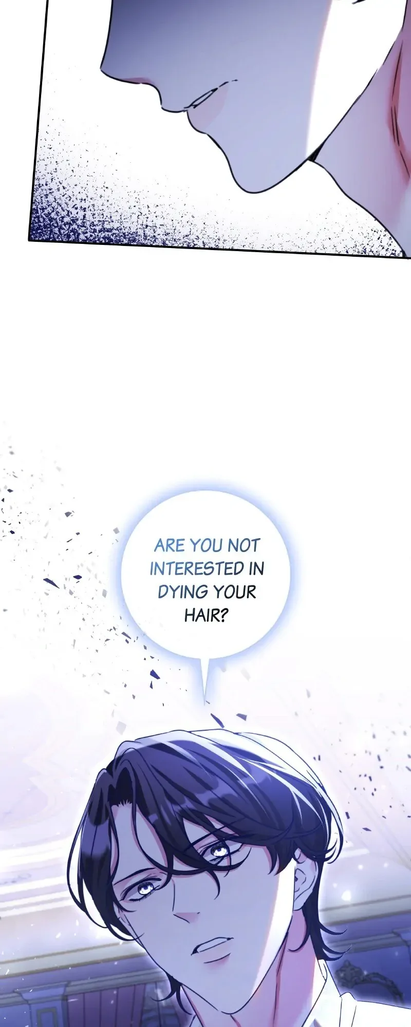 The Emperor’s Sleepless Nights Chapter 18 page 40