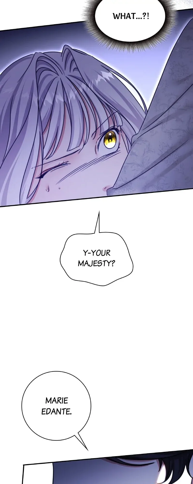 The Emperor’s Sleepless Nights Chapter 18 page 39