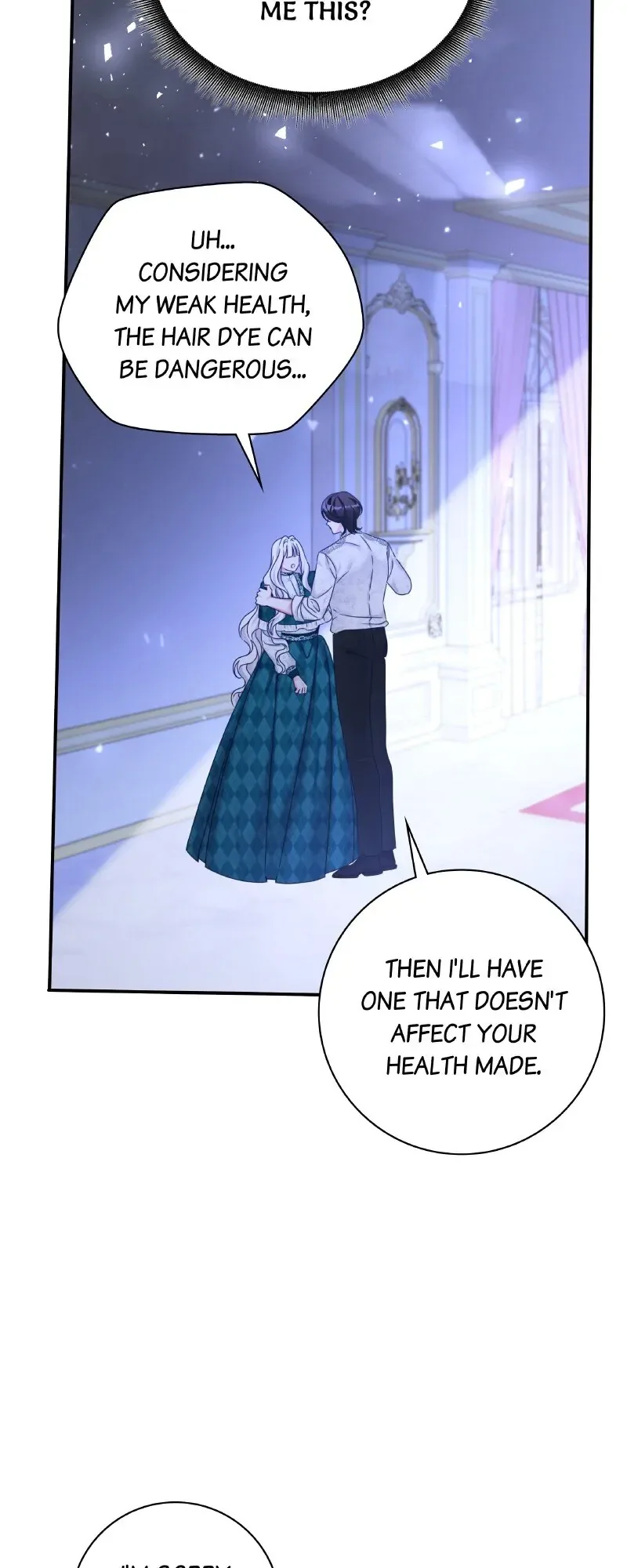 The Emperor’s Sleepless Nights Chapter 18 page 43