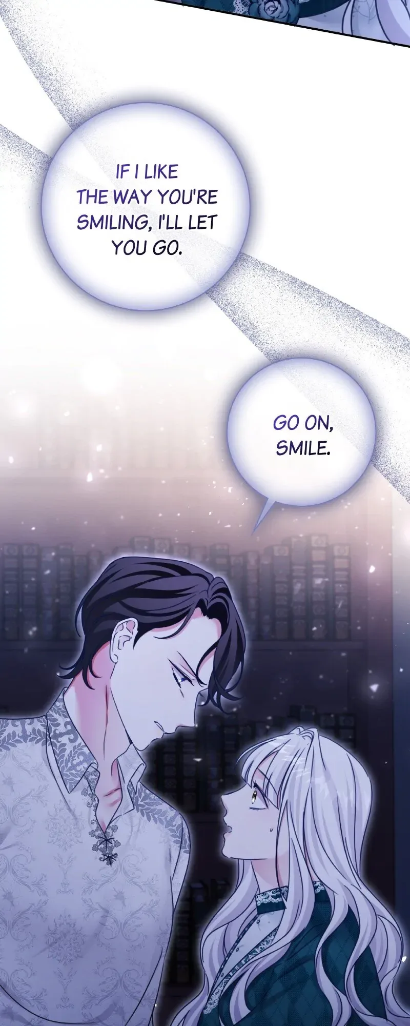 The Emperor’s Sleepless Nights Chapter 18 page 47