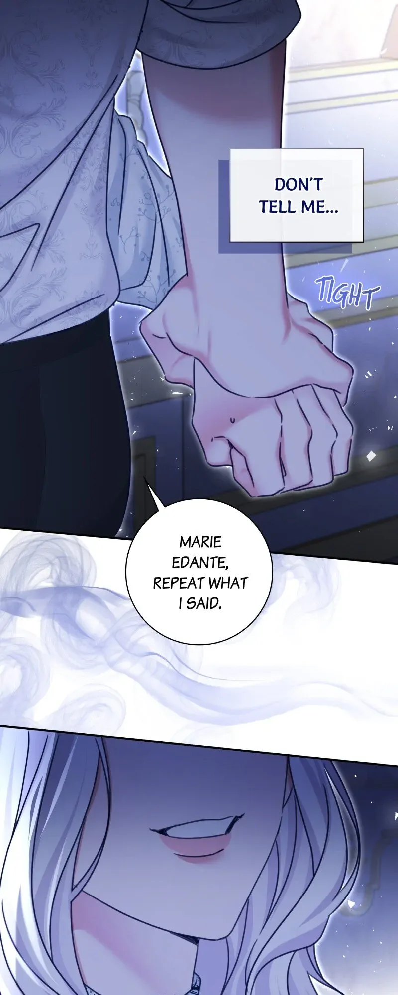 The Emperor’s Sleepless Nights Chapter 18 page 56