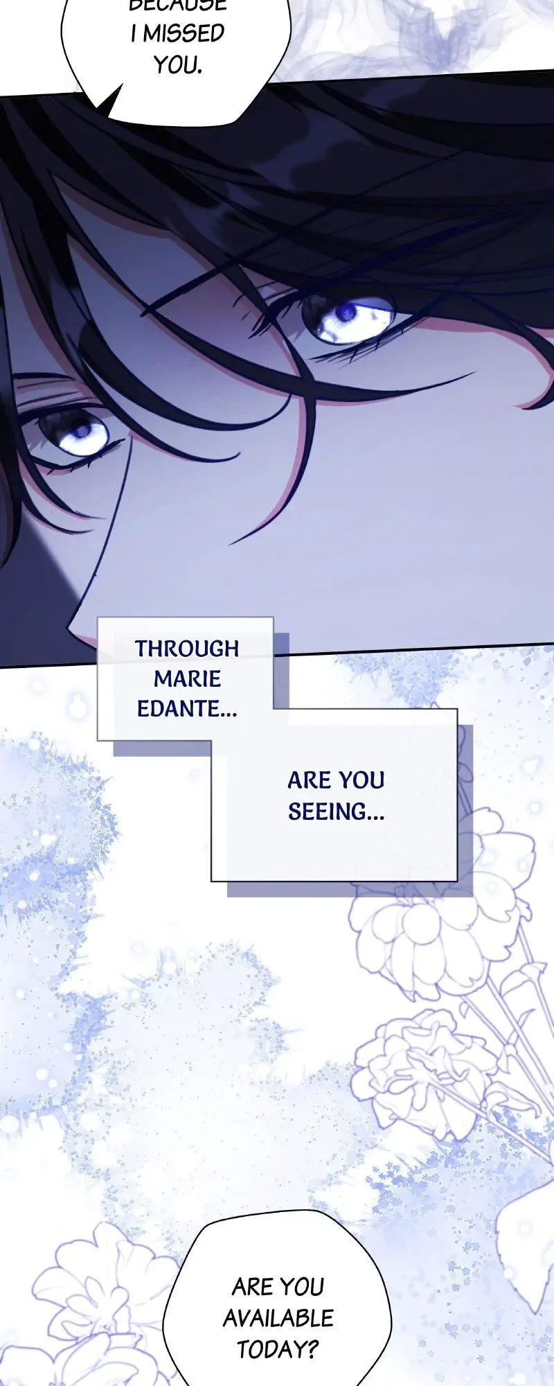 The Emperor’s Sleepless Nights Chapter 18 page 58