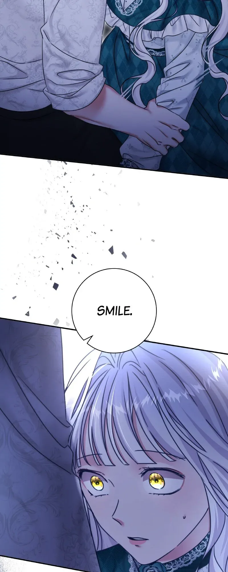 The Emperor’s Sleepless Nights Chapter 18 page 46