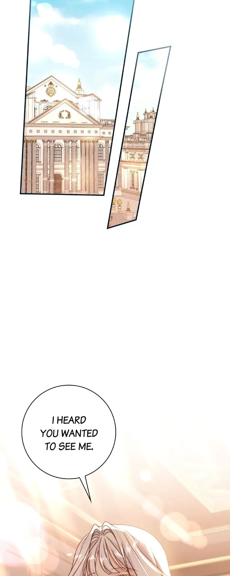 The Emperor’s Sleepless Nights Chapter 19 page 28