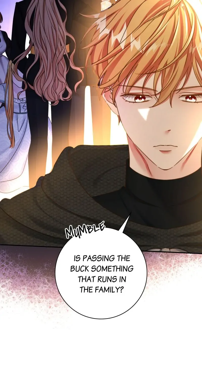 The Emperor’s Sleepless Nights Chapter 20 page 25
