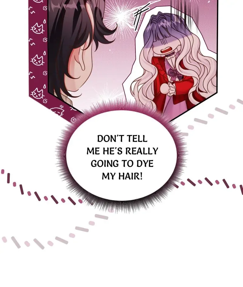 The Emperor’s Sleepless Nights Chapter 20 page 51