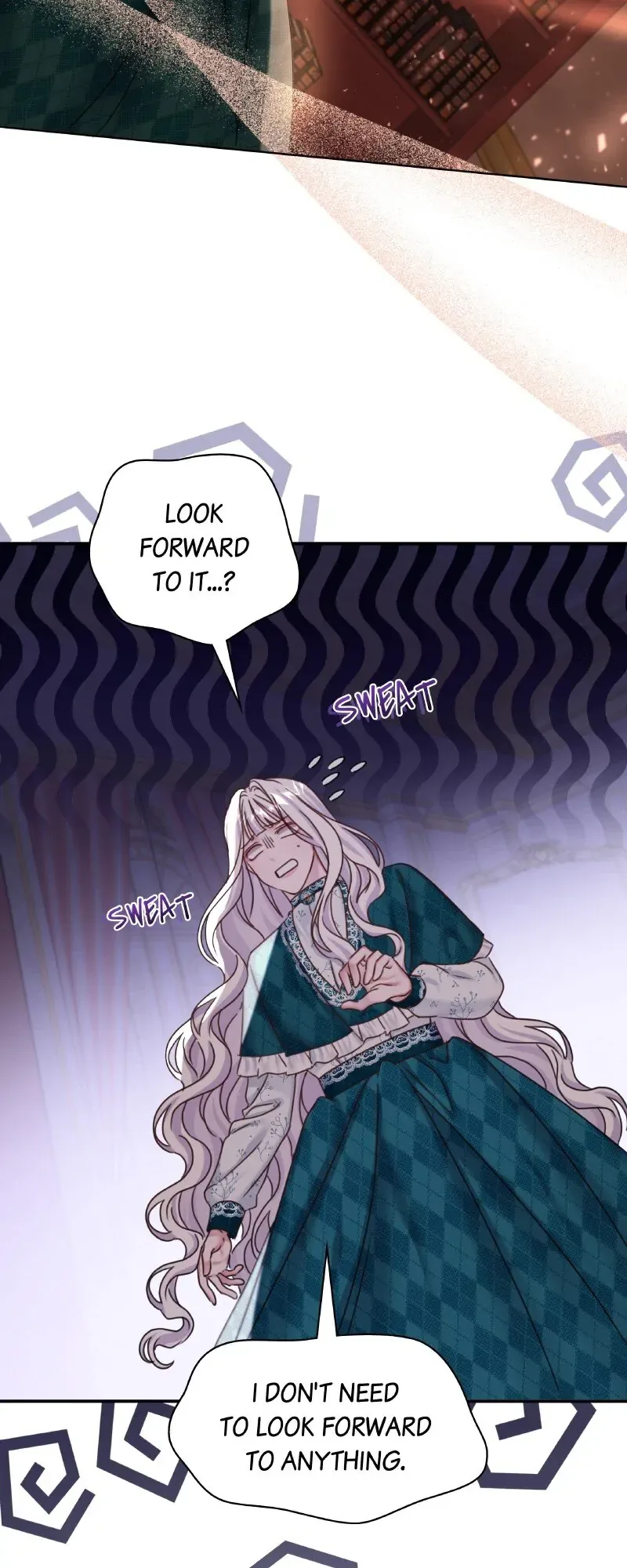 The Emperor’s Sleepless Nights Chapter 19 page 25