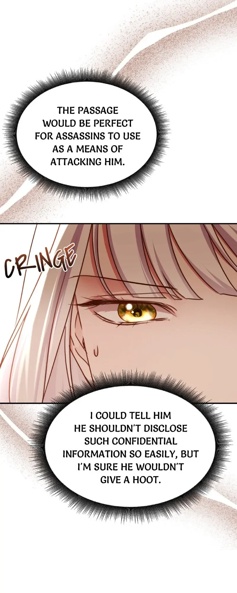 The Emperor’s Sleepless Nights Chapter 19 page 5