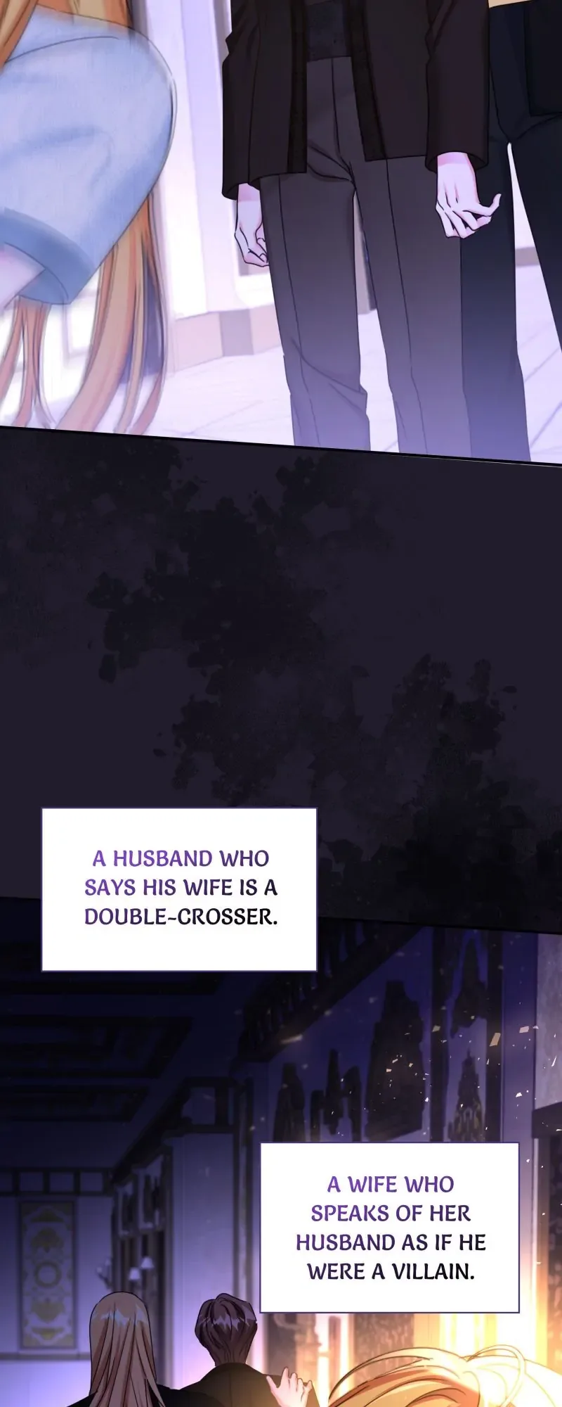 The Emperor’s Sleepless Nights Chapter 20 page 24