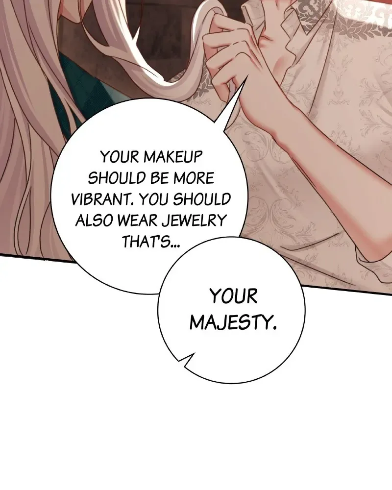The Emperor’s Sleepless Nights Chapter 19 page 18