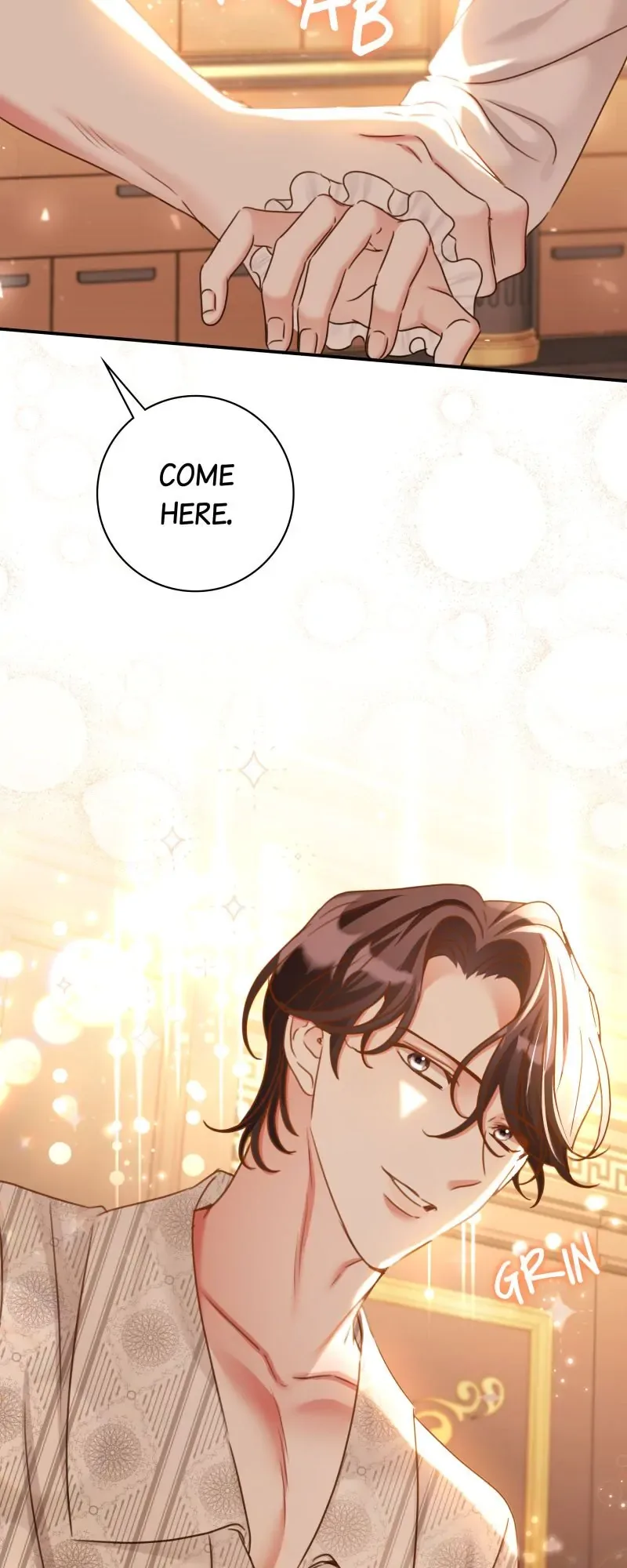 The Emperor’s Sleepless Nights Chapter 20 page 45