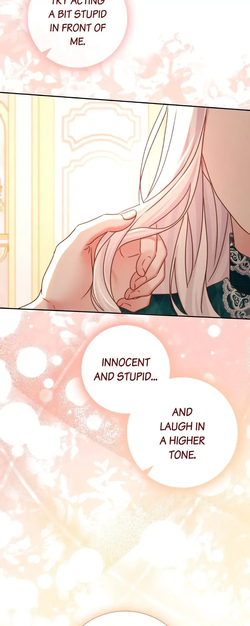 The Emperor’s Sleepless Nights Chapter 19 page 8