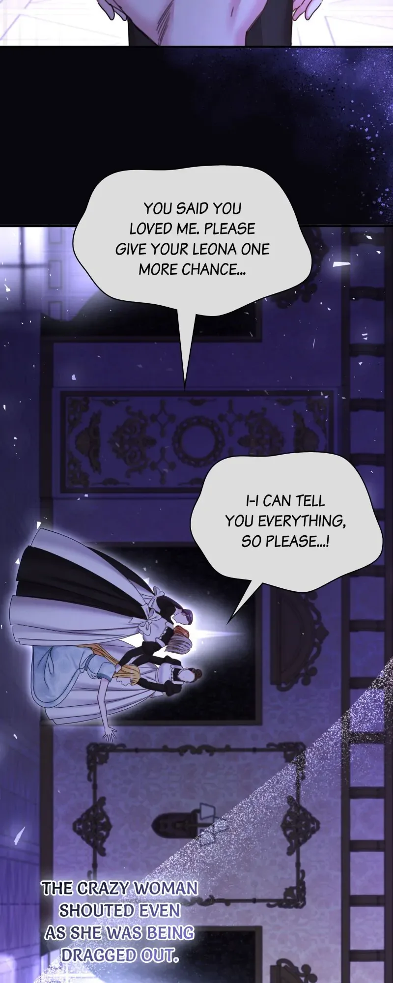 The Emperor’s Sleepless Nights Chapter 20 page 16