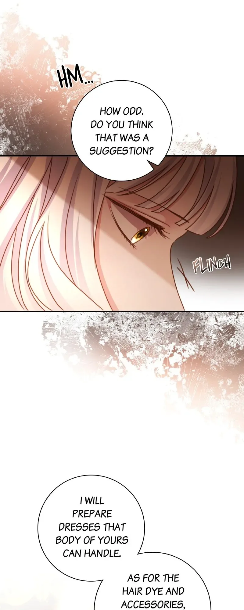 The Emperor’s Sleepless Nights Chapter 19 page 20