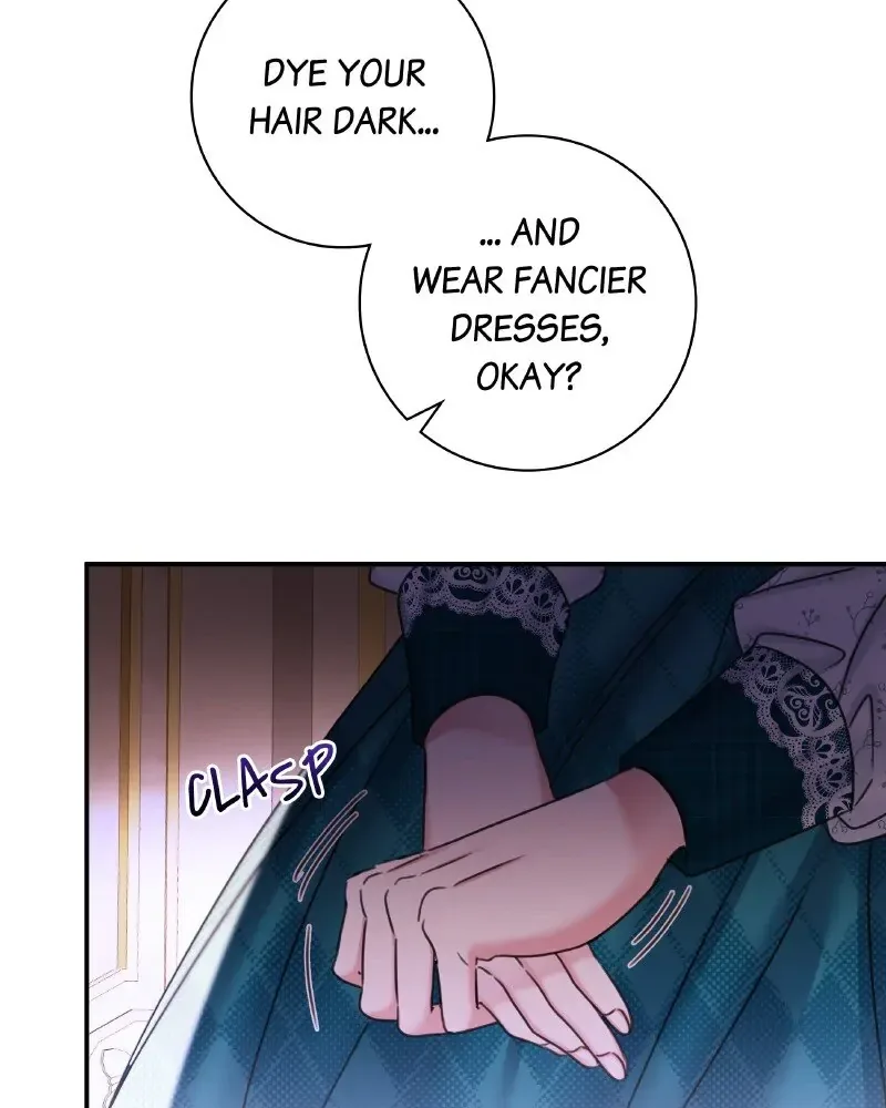 The Emperor’s Sleepless Nights Chapter 19 page 10