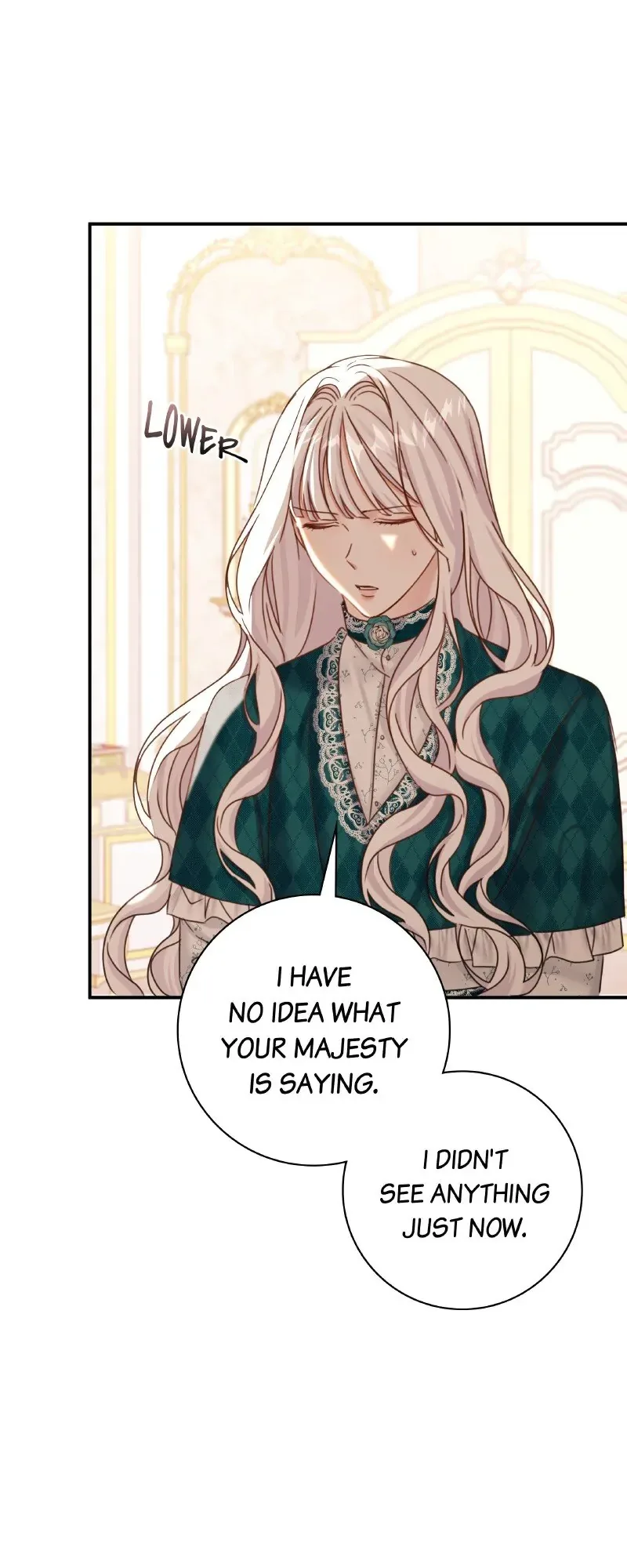 The Emperor’s Sleepless Nights Chapter 19 page 6