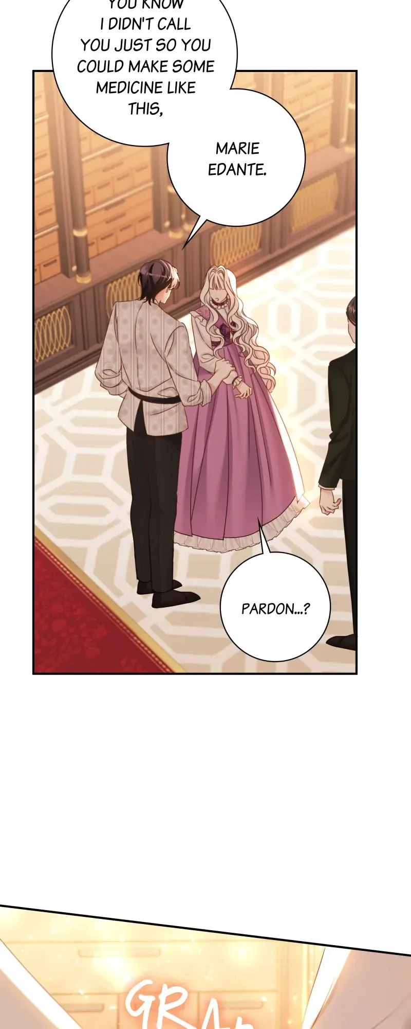 The Emperor’s Sleepless Nights Chapter 20 page 44