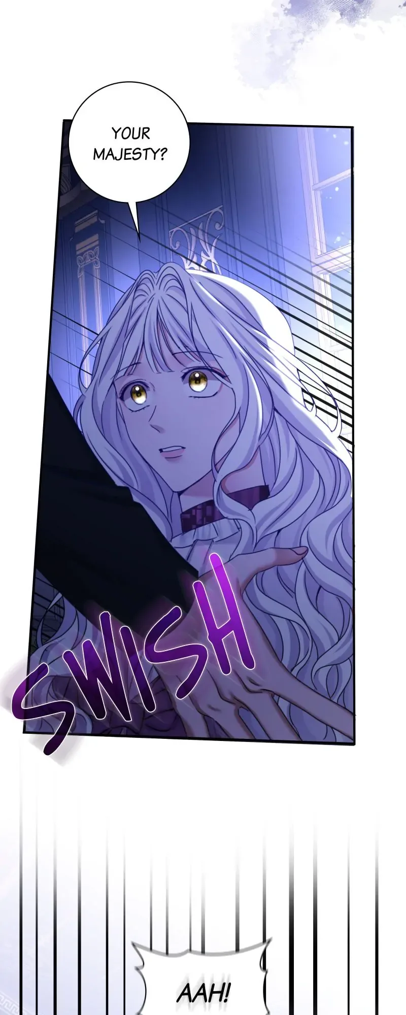The Emperor’s Sleepless Nights Chapter 20 page 69