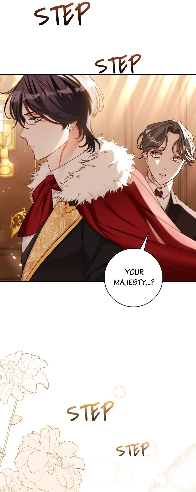 The Emperor’s Sleepless Nights Chapter 19 page 65