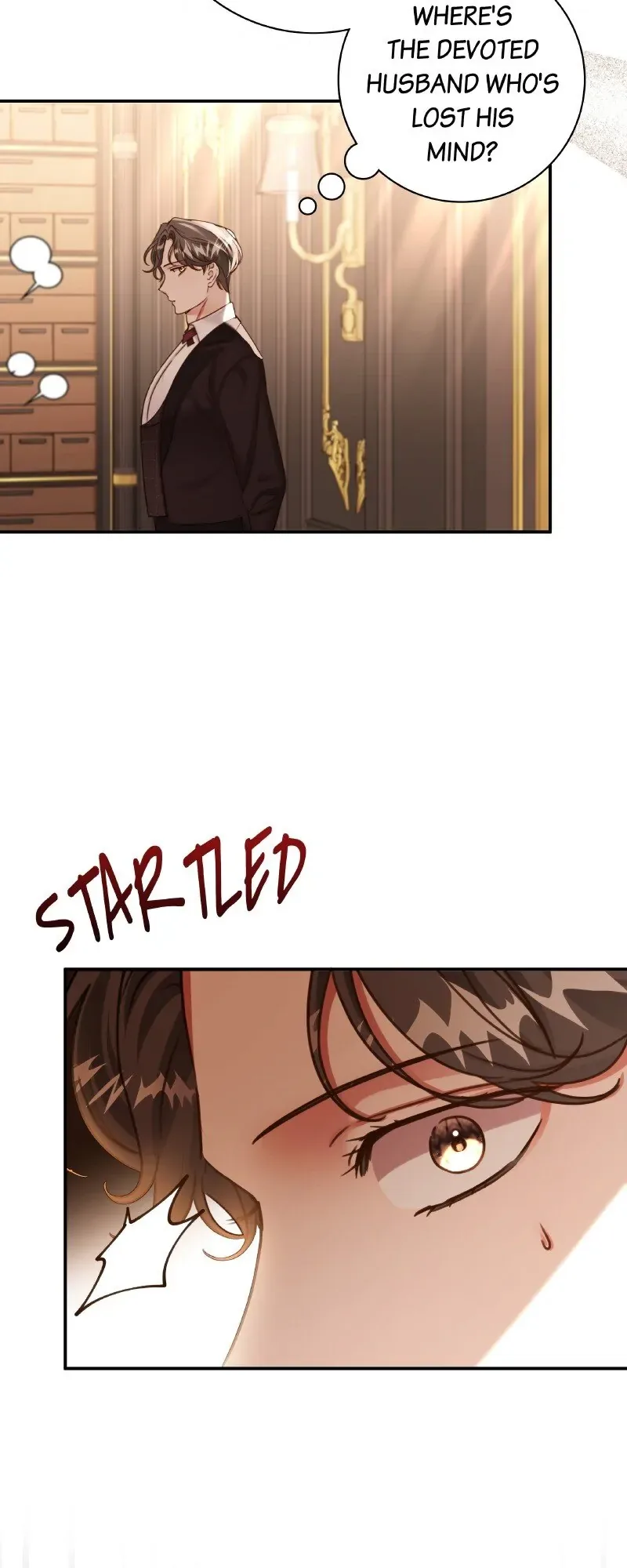 The Emperor’s Sleepless Nights Chapter 19 page 62