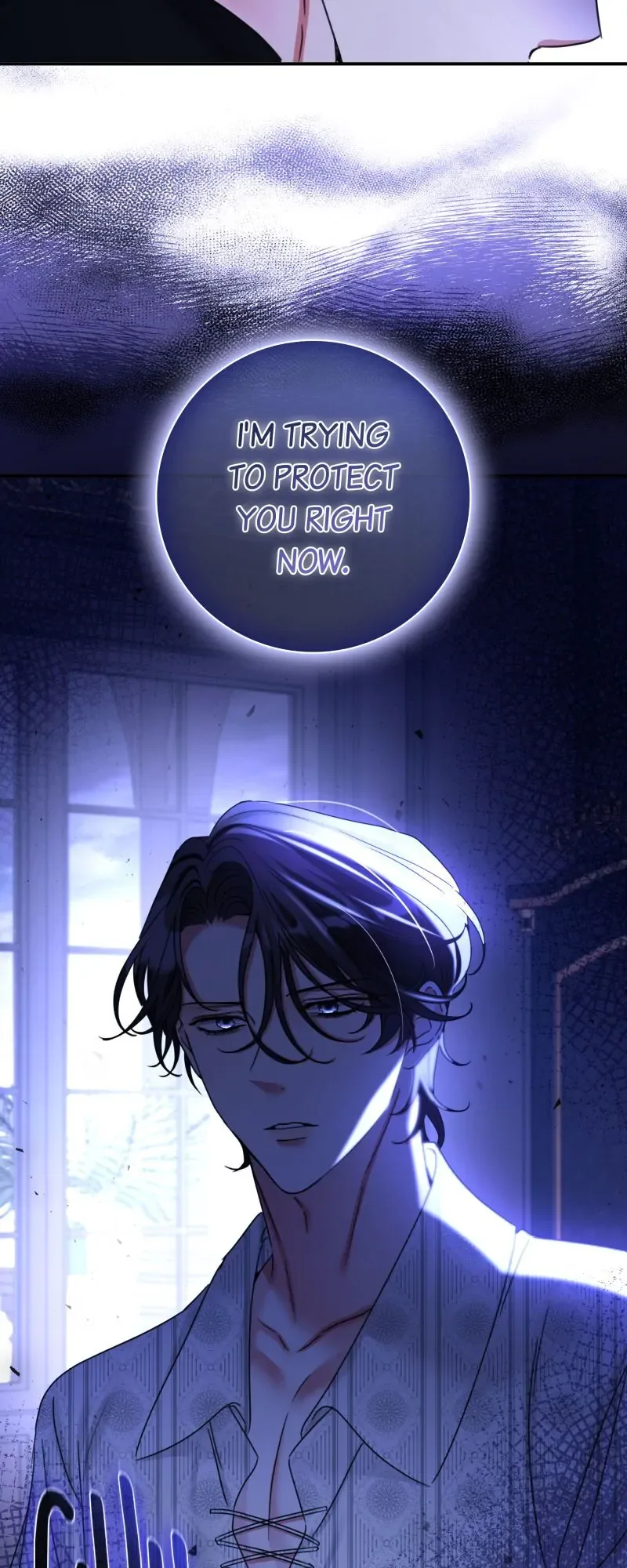 The Emperor’s Sleepless Nights Chapter 20 page 74