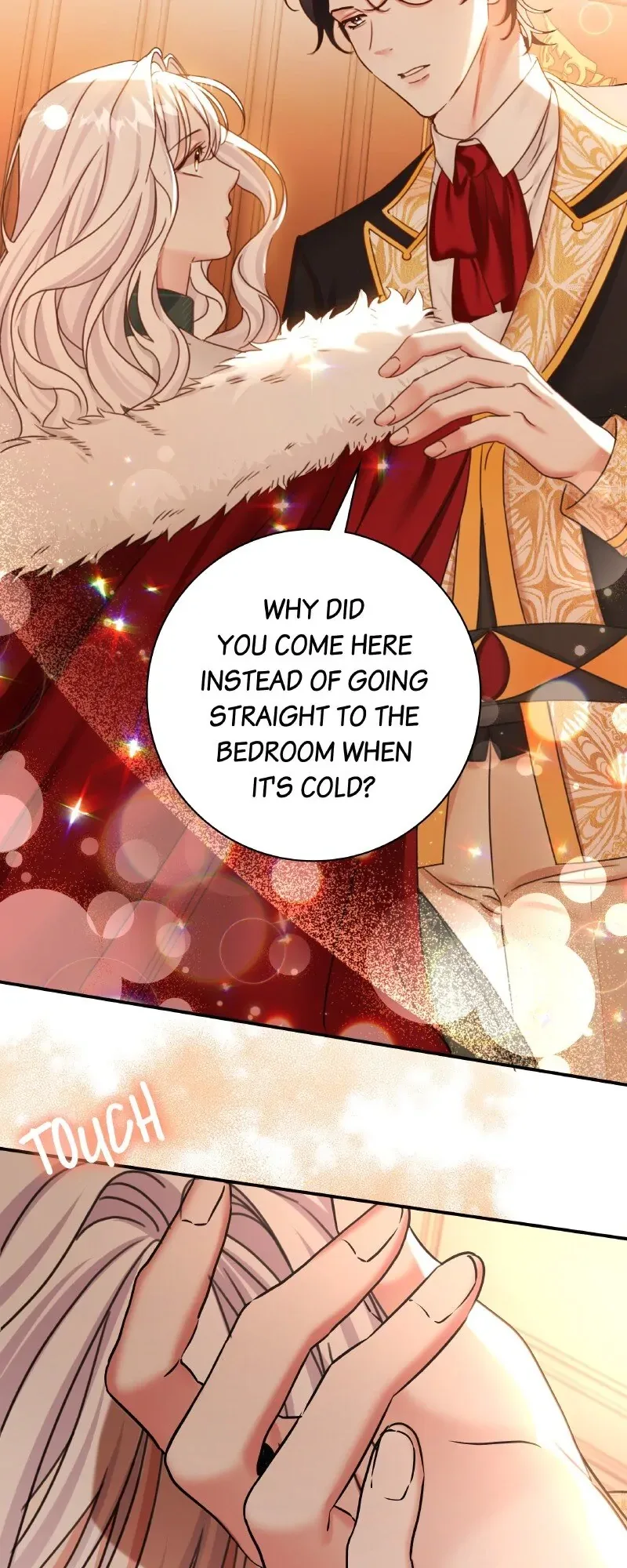 The Emperor’s Sleepless Nights Chapter 19 page 67