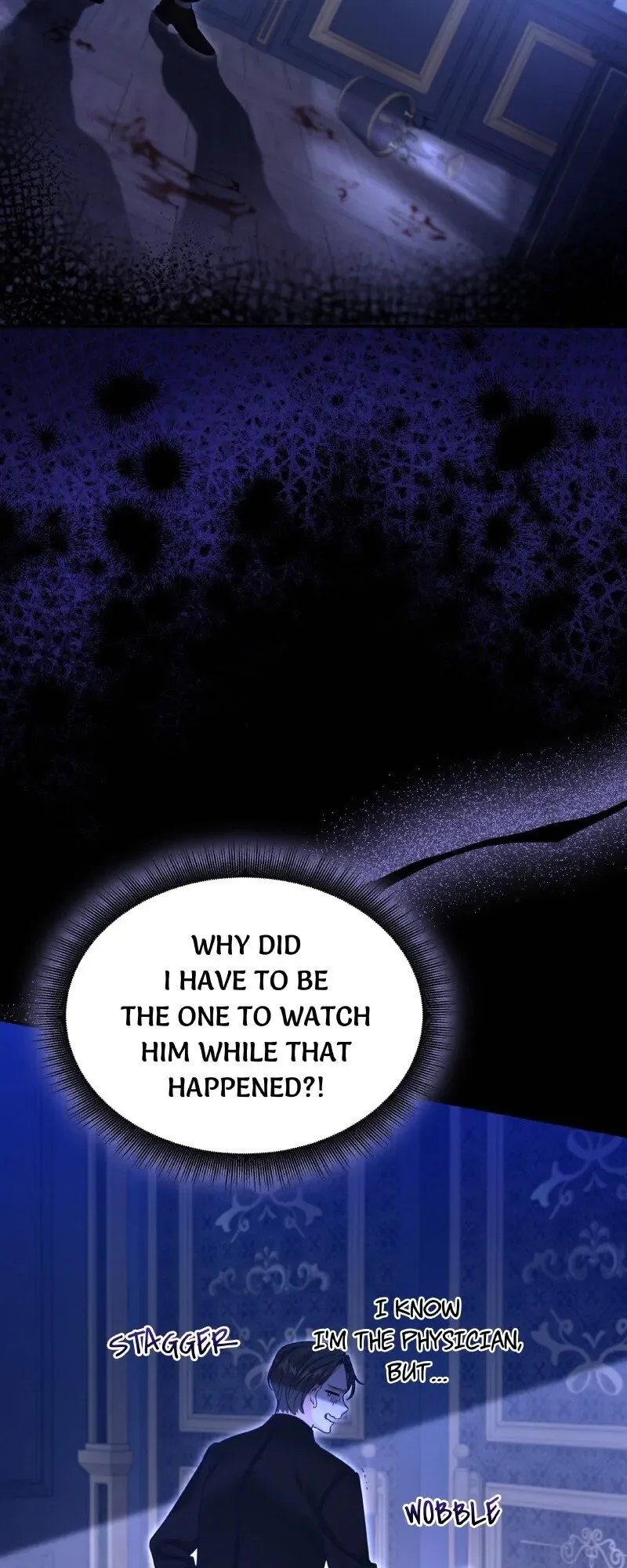 The Emperor’s Sleepless Nights Chapter 19 page 40