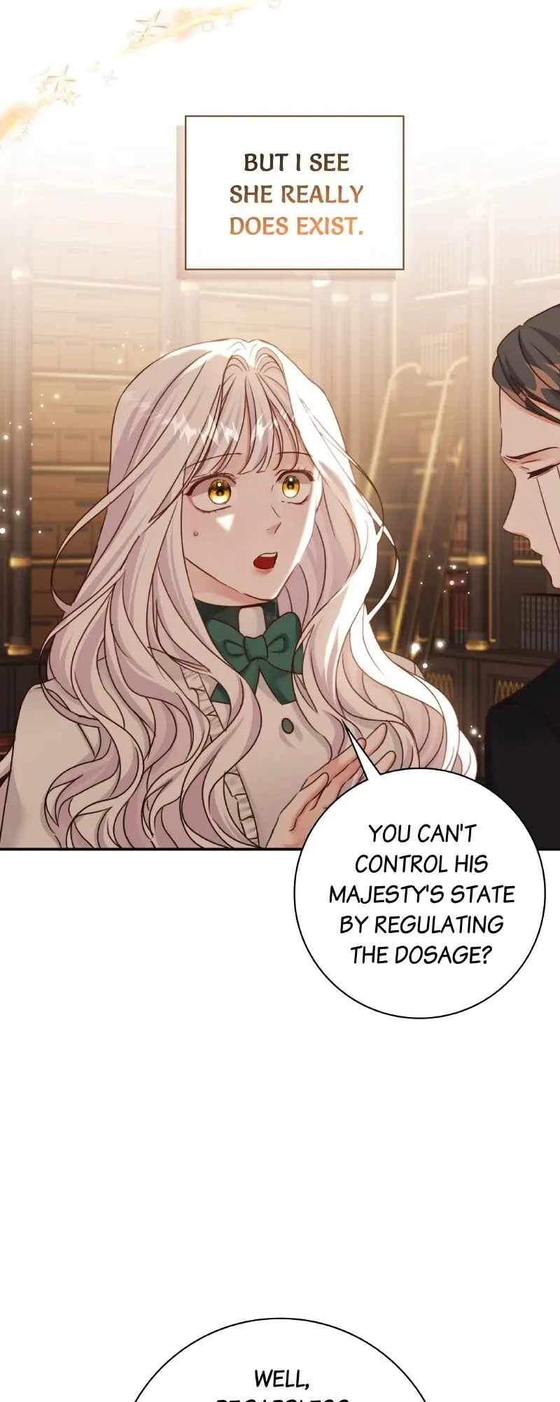 The Emperor’s Sleepless Nights Chapter 19 page 57