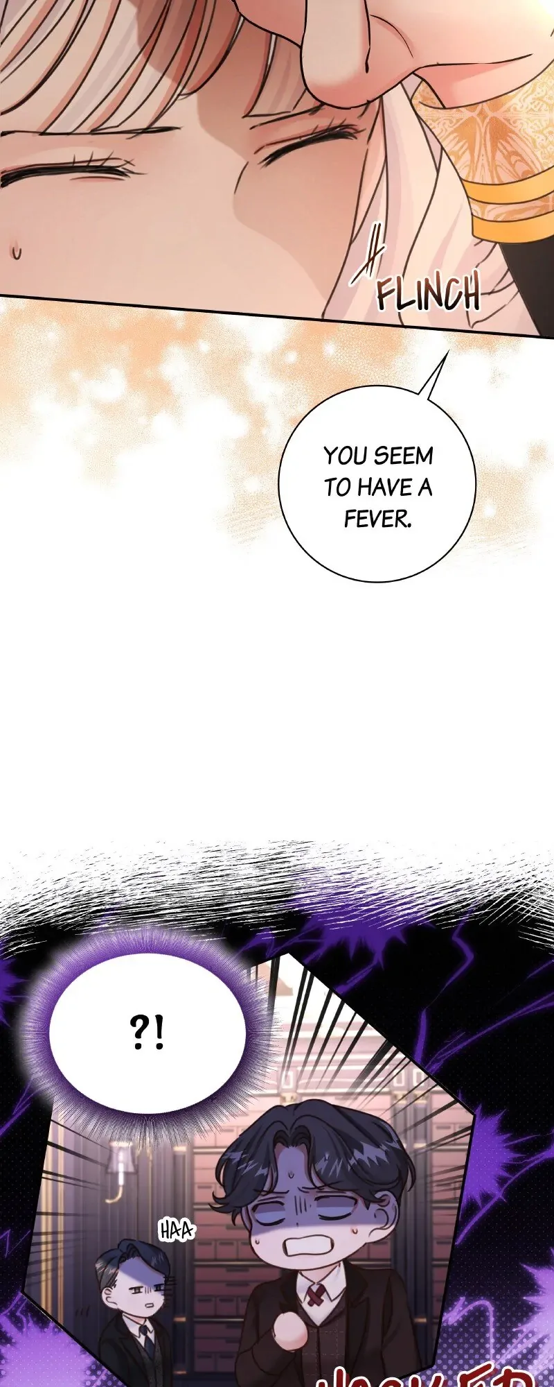 The Emperor’s Sleepless Nights Chapter 19 page 68