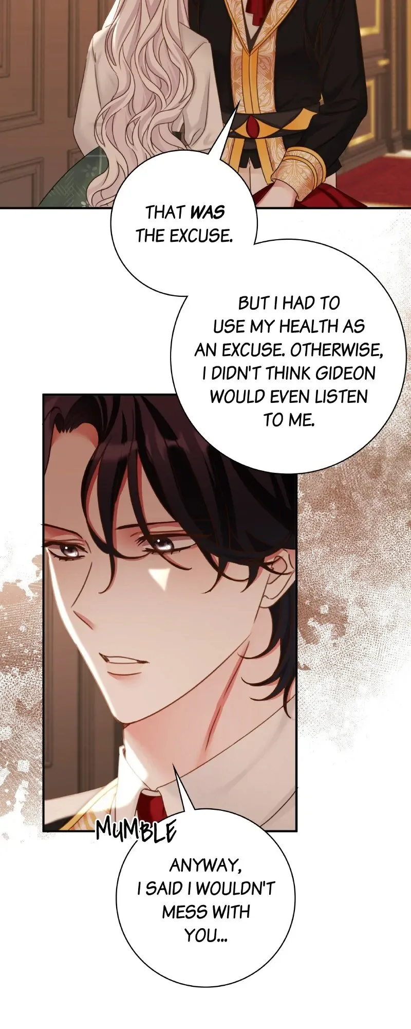 The Emperor’s Sleepless Nights Chapter 19 page 73