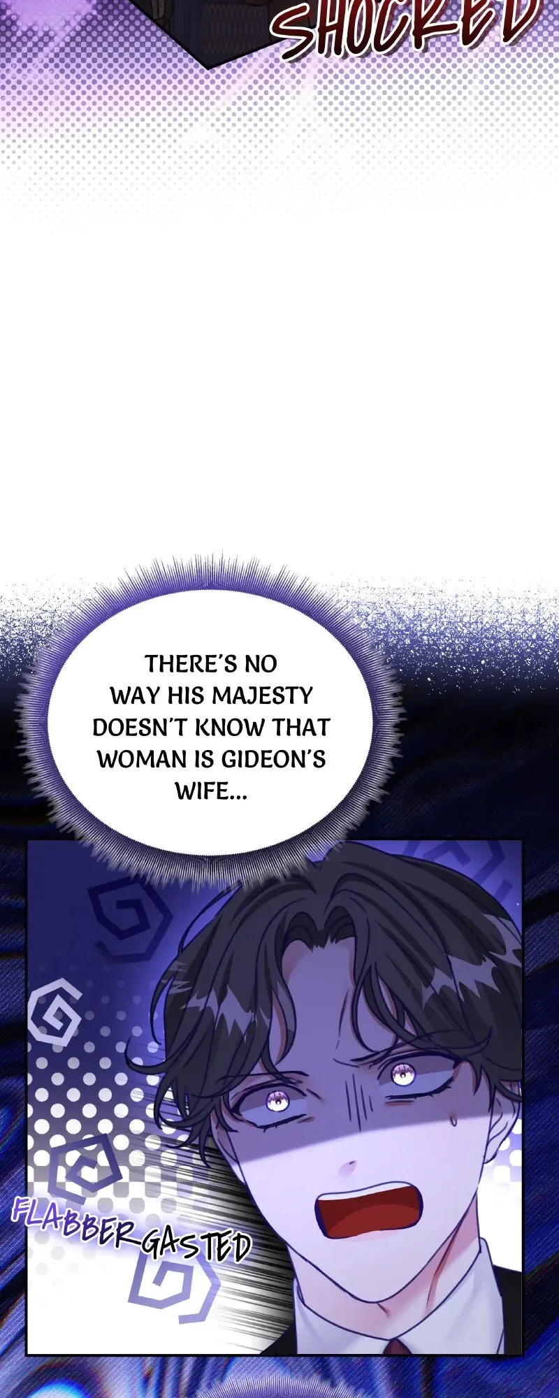The Emperor’s Sleepless Nights Chapter 19 page 69