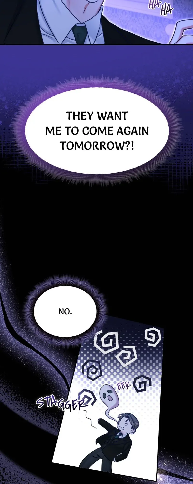 The Emperor’s Sleepless Nights Chapter 19 page 43