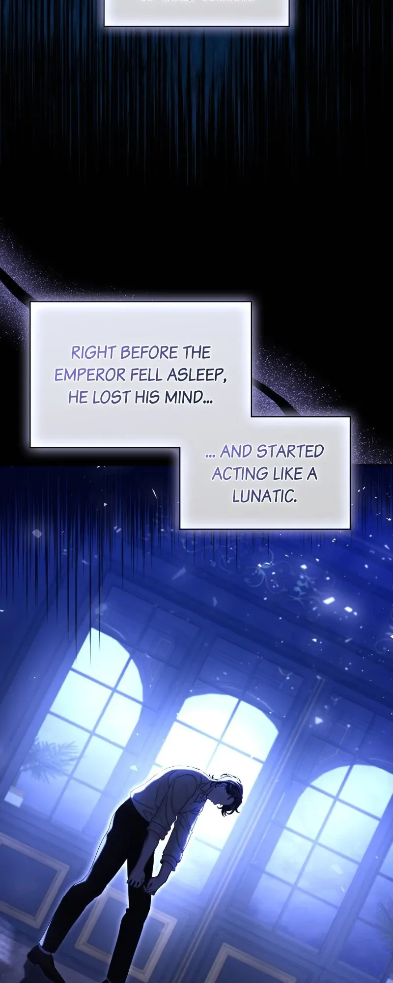The Emperor’s Sleepless Nights Chapter 19 page 39