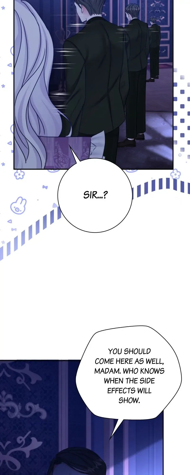 The Emperor’s Sleepless Nights Chapter 20 page 59