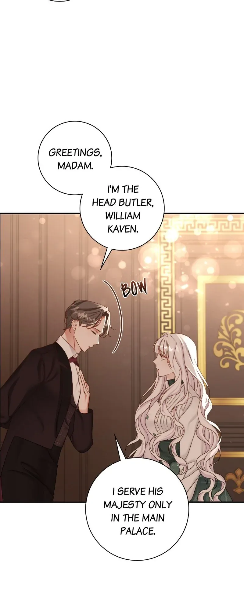 The Emperor’s Sleepless Nights Chapter 19 page 47