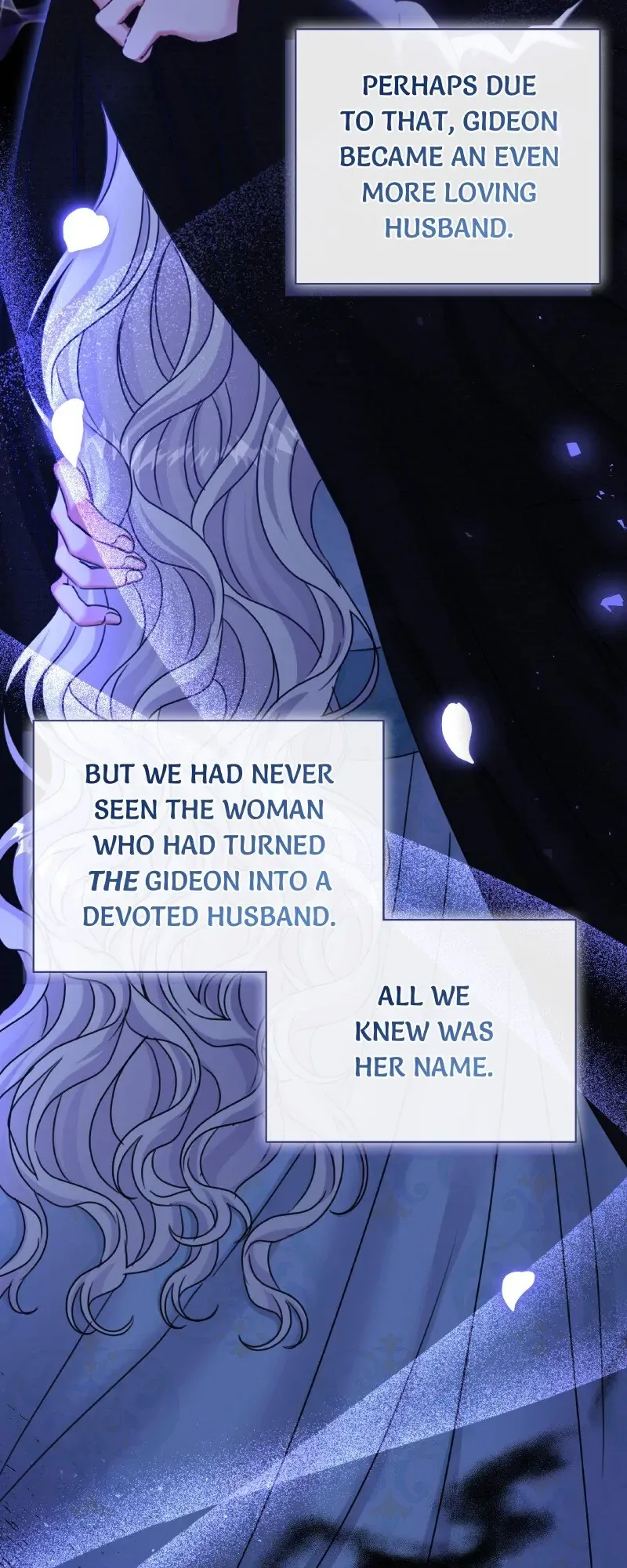 The Emperor’s Sleepless Nights Chapter 19 page 54