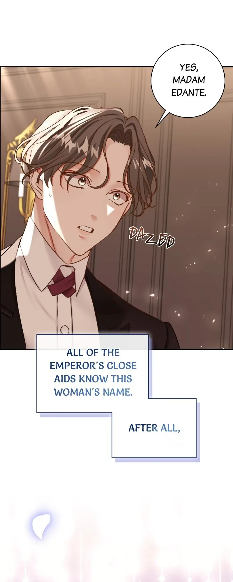 The Emperor’s Sleepless Nights Chapter 19 page 51