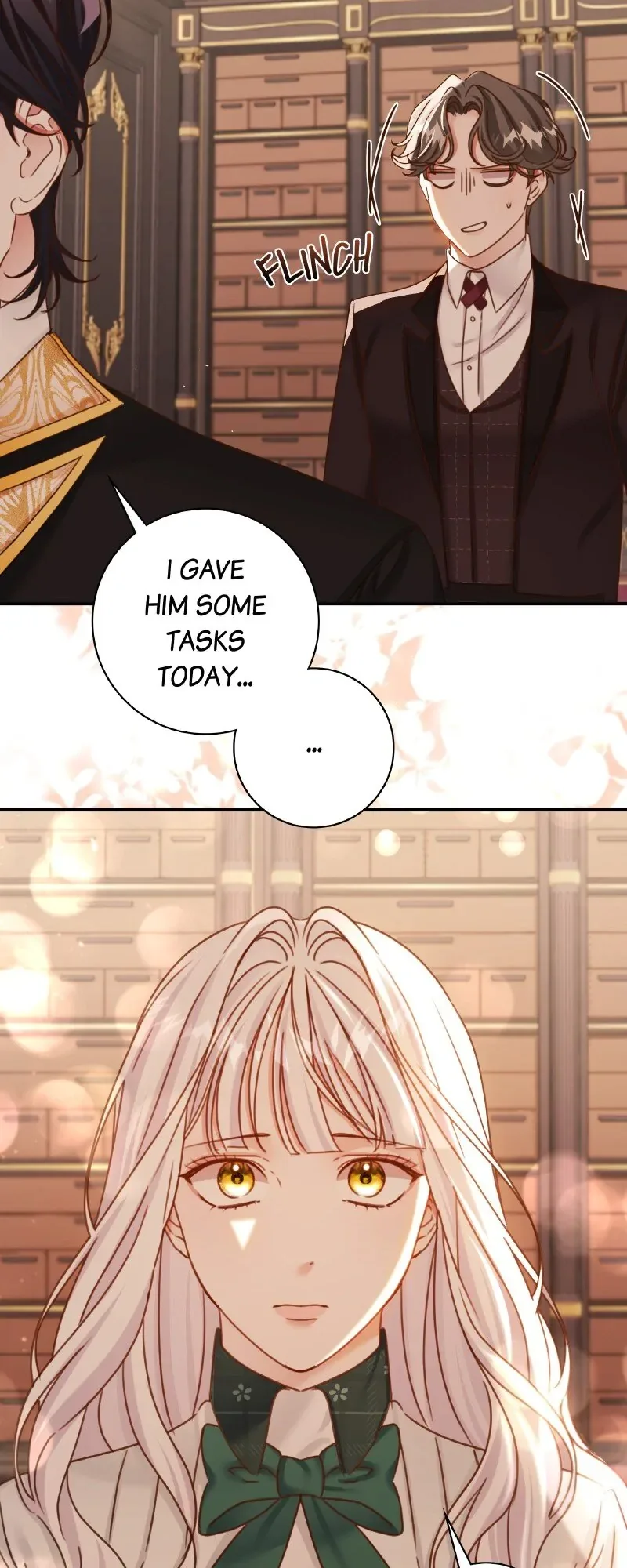 The Emperor’s Sleepless Nights Chapter 19 page 75